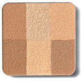 Nude Finish Illuminating Powder