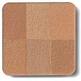 Nude Finish Illuminating Powder